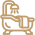 feature icon